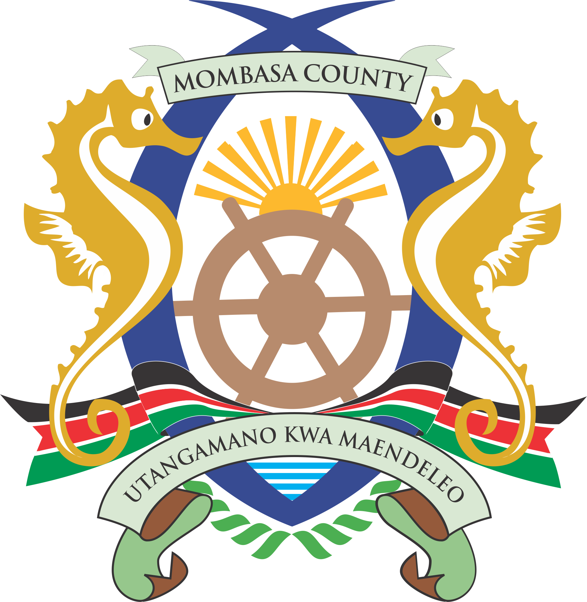 Mombasa Logo