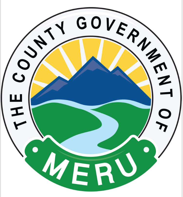 Meru Logo