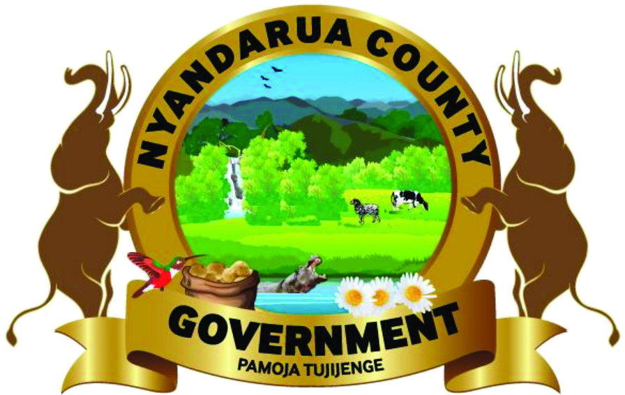 Nyandarua Logo