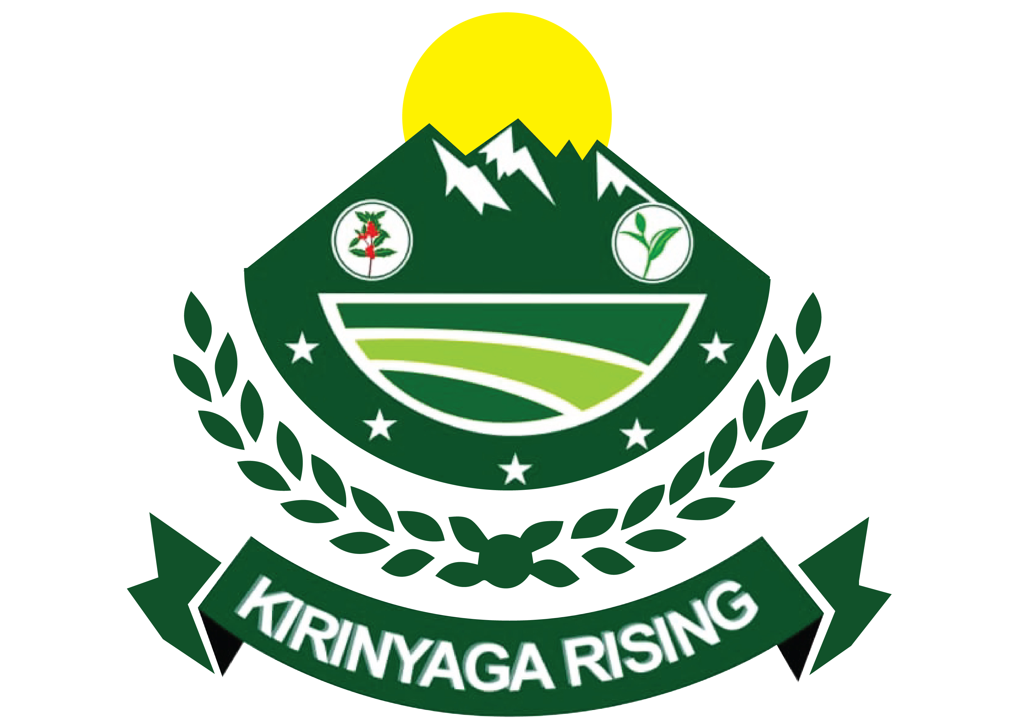 Kirinyaga Logo