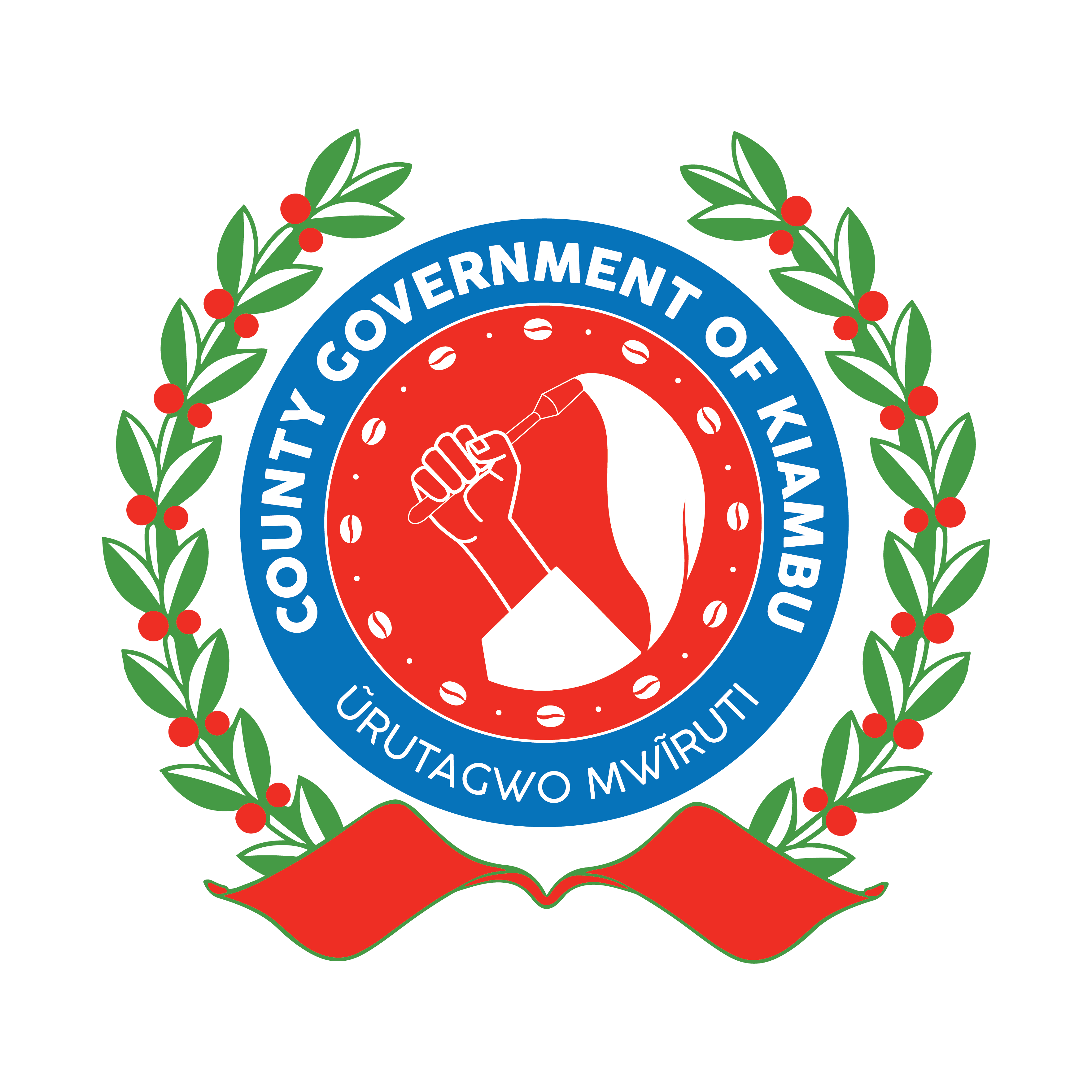 Kiambu Logo