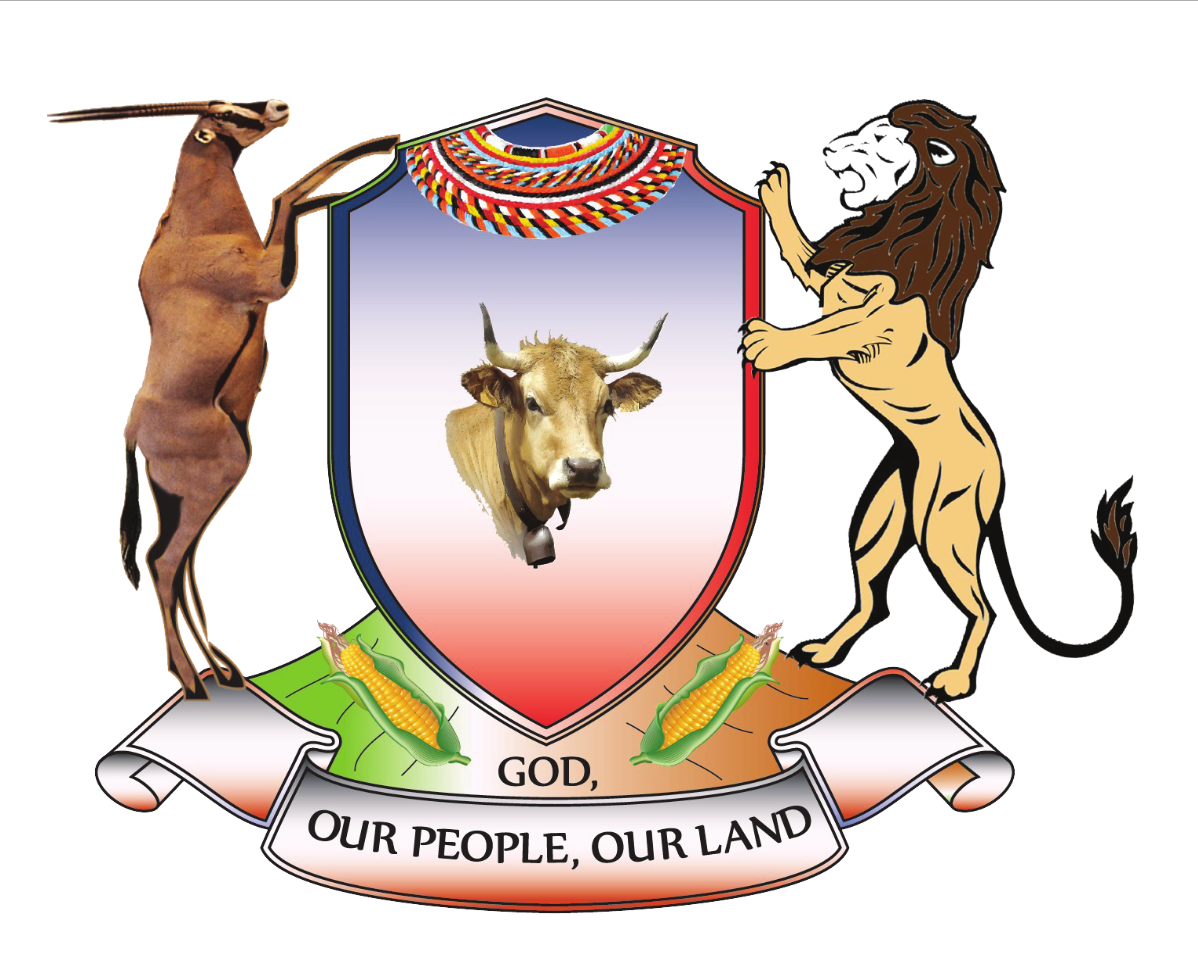 Samburu Logo