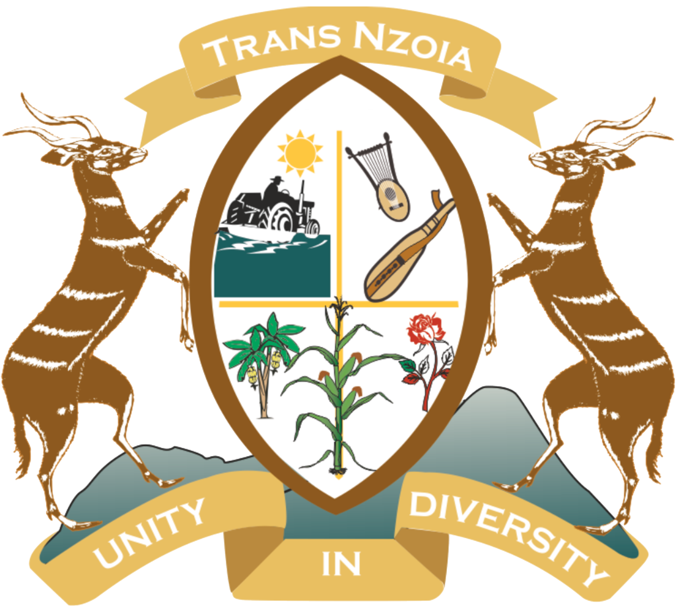 Trans Nzoia Logo