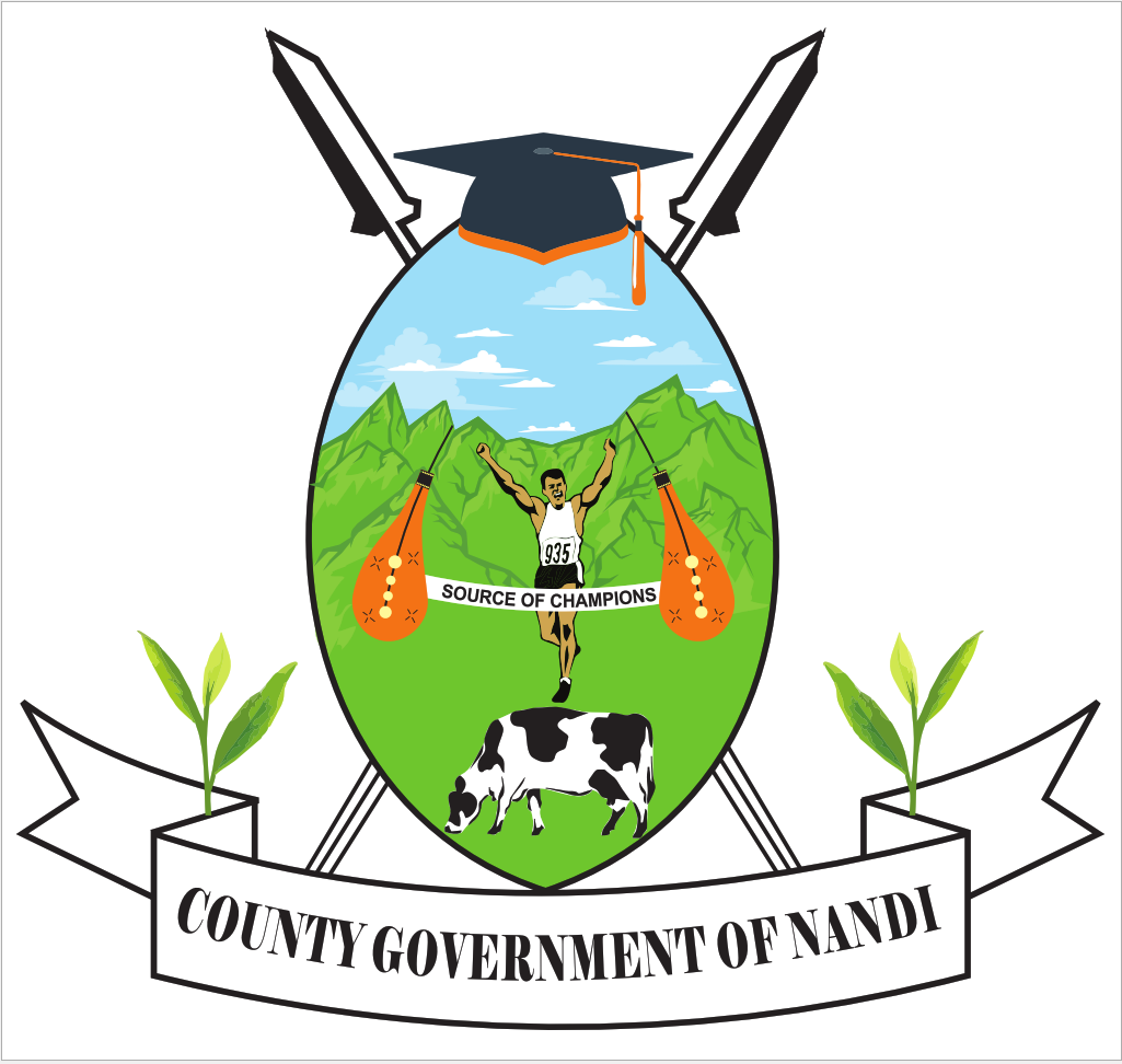 Nandi Logo