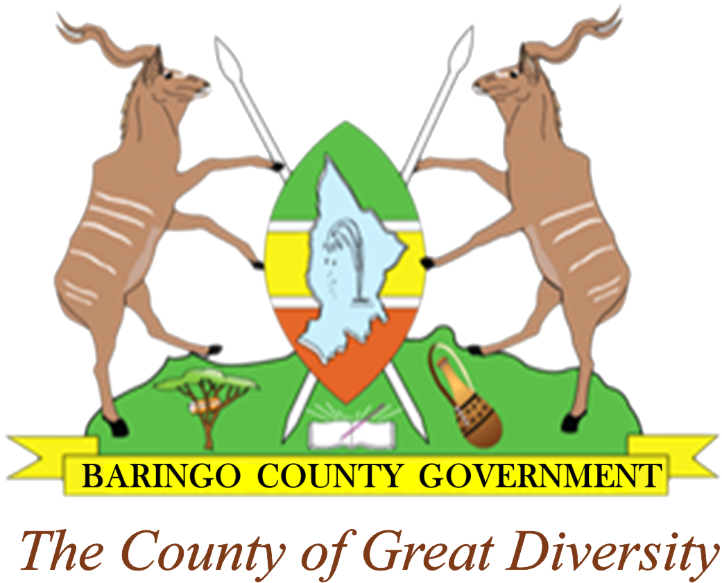 Baringo Logo