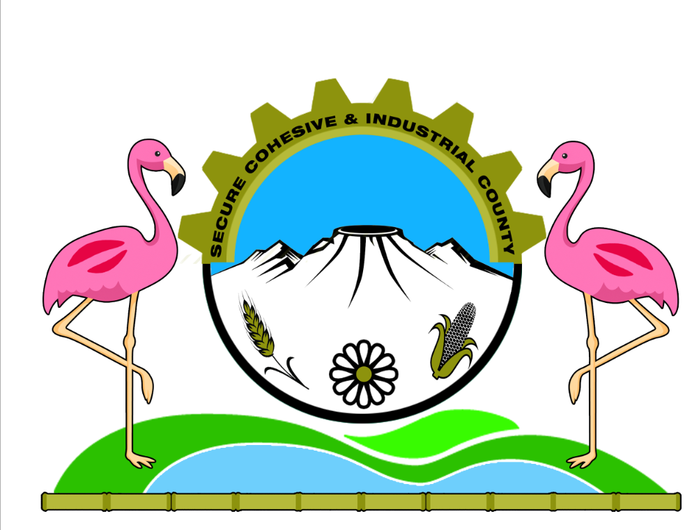 Nakuru Logo