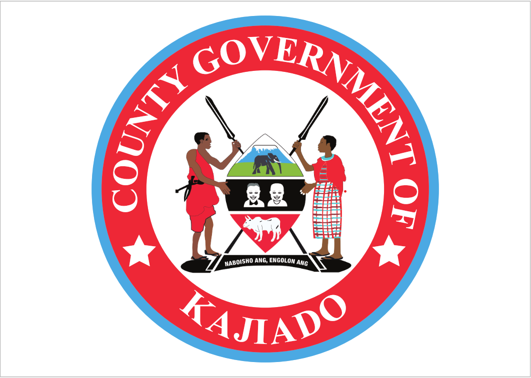Kajiado Logo