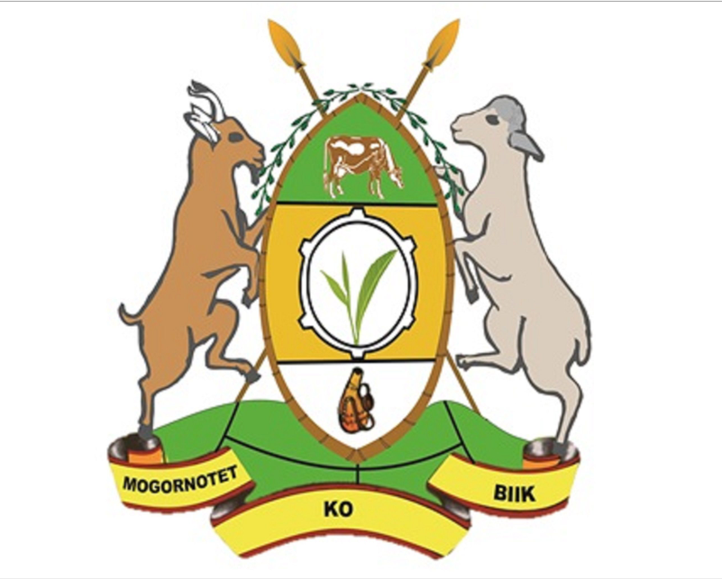 Kericho Logo