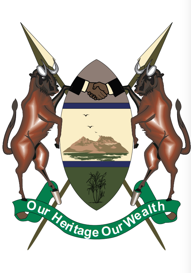 Bungoma Logo