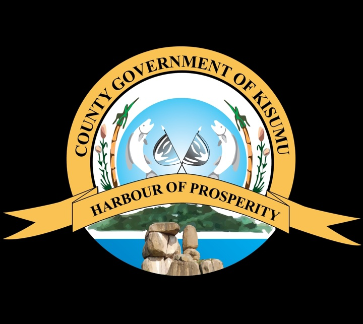 Kisumu Logo