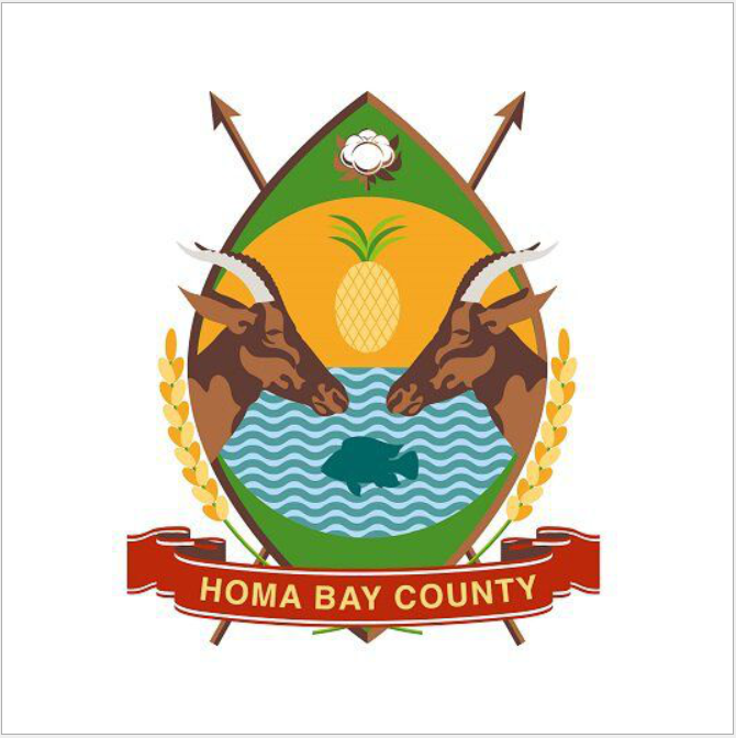 Homa Bay Logo