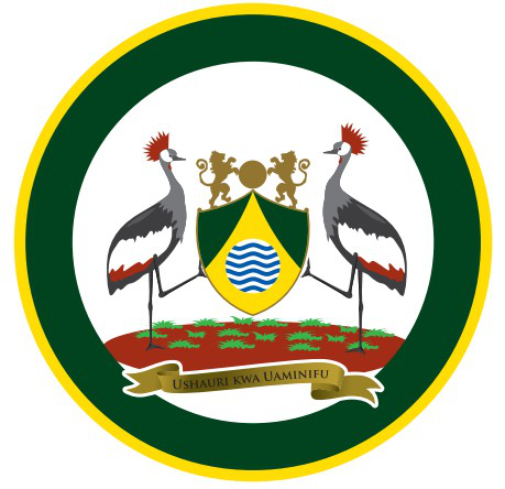 Nairobi City Logo