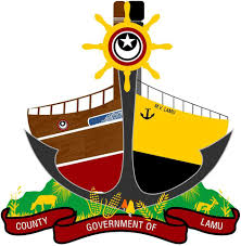 Lamu Logo