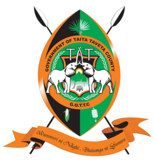 Taita Taveta Logo