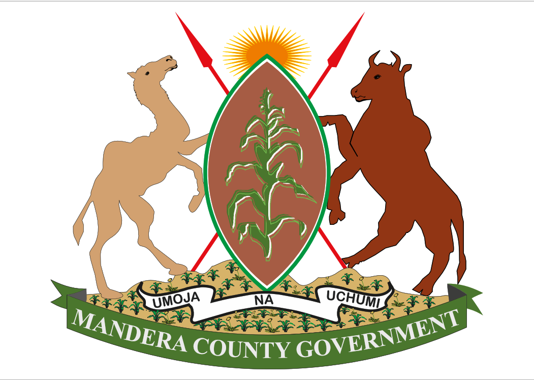 Mandera Logo